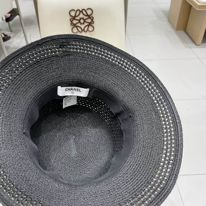 Chanel top hat (1010)