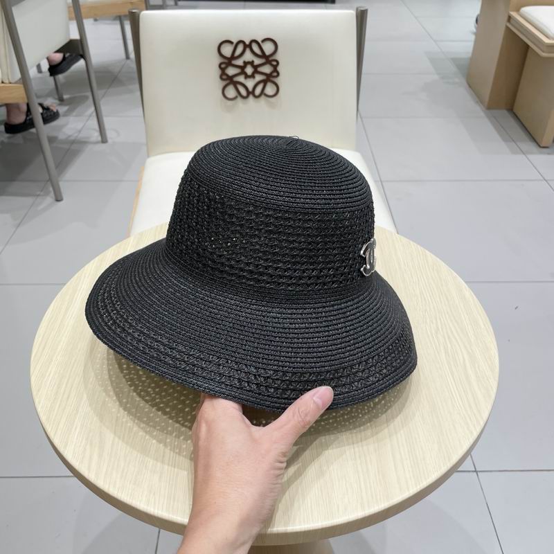 Chanel top hat (1011)