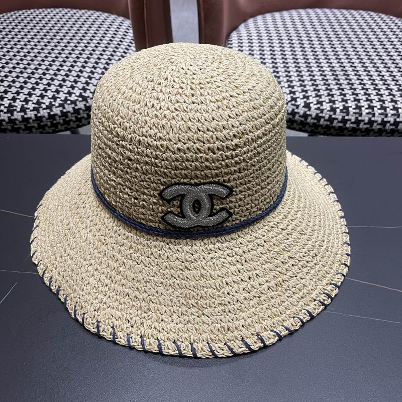 Chanel top hat (1014)