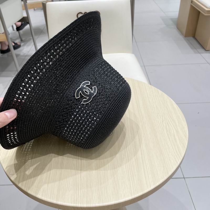 Chanel top hat (1015)