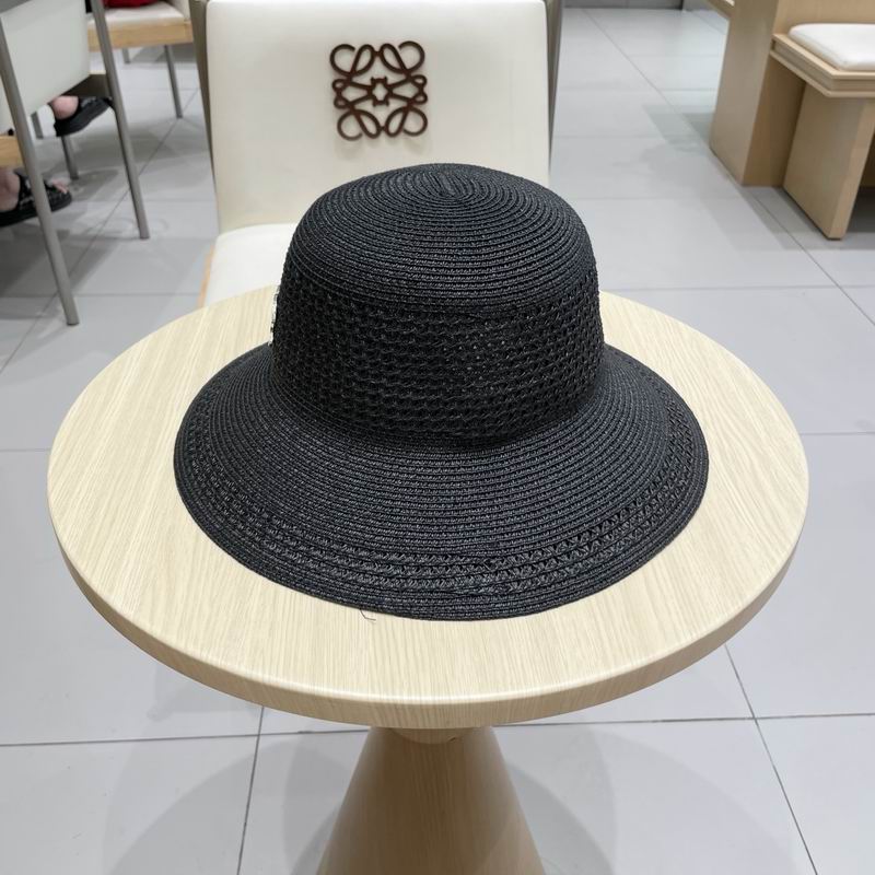 Chanel top hat (1017)