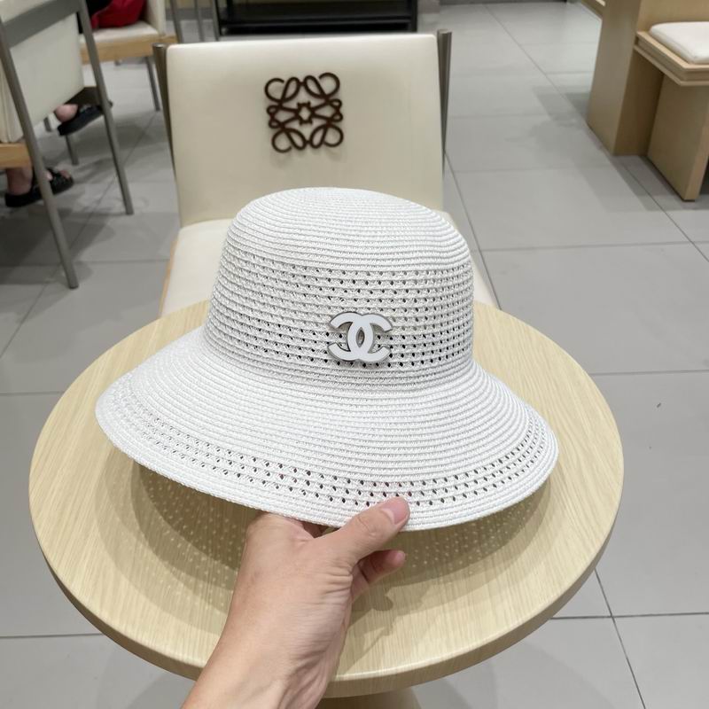 Chanel top hat (1019)
