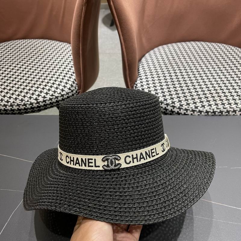 Chanel top hat (102)