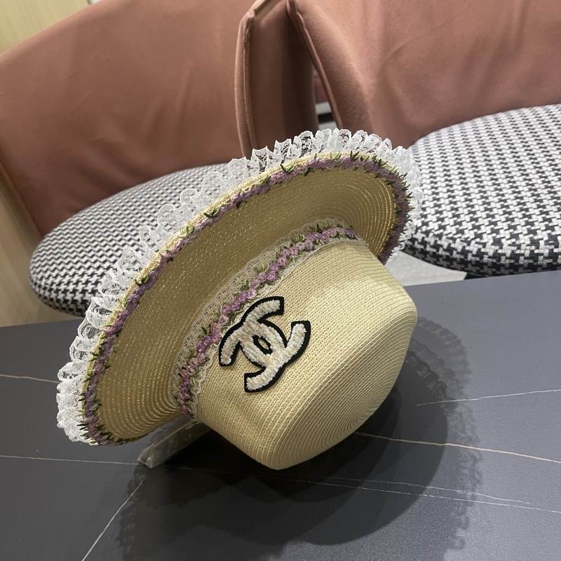 Chanel top hat (102)