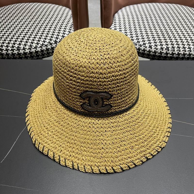 Chanel top hat (1026)