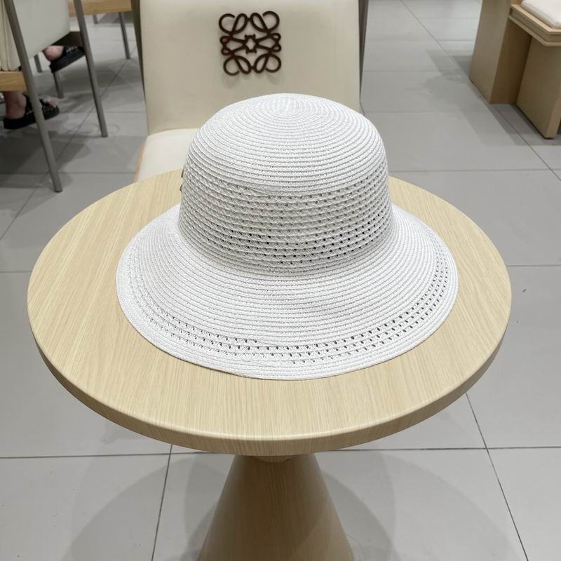 Chanel top hat (1026)