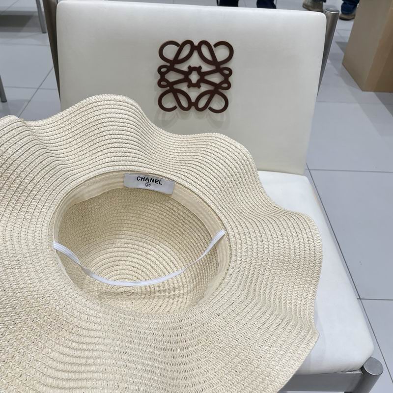 Chanel top hat (1027)