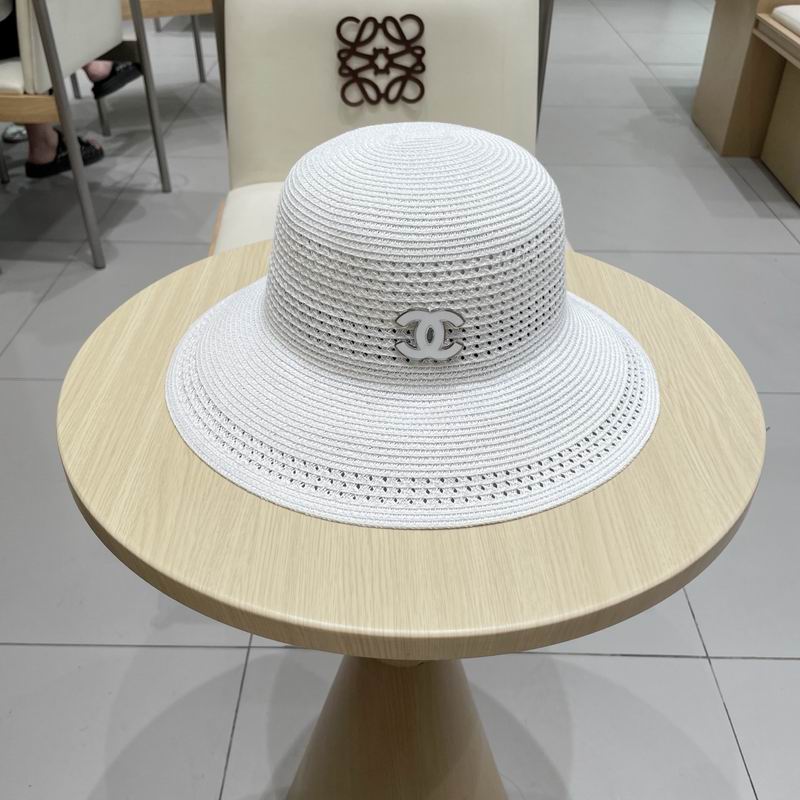 Chanel top hat (1027)
