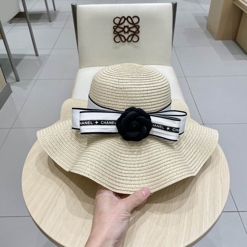 Chanel top hat (1029)