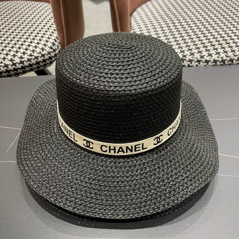 Chanel top hat (103)