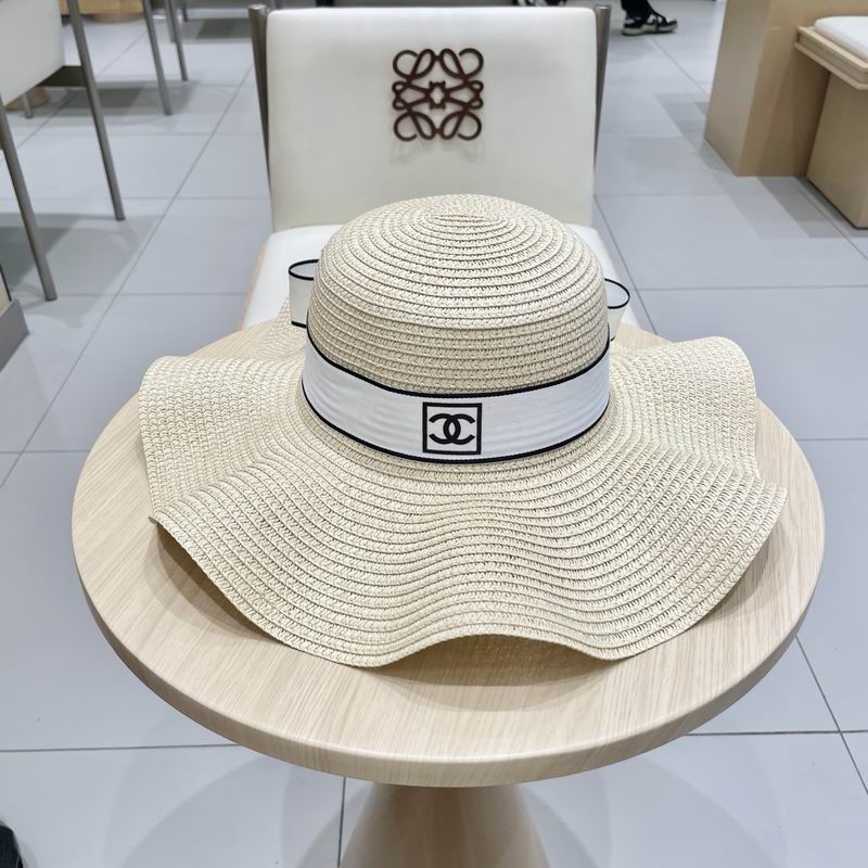 Chanel top hat (1035)