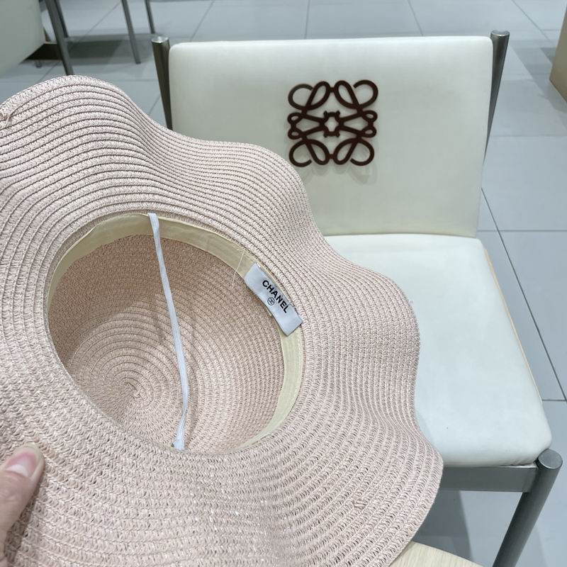 Chanel top hat (1036)