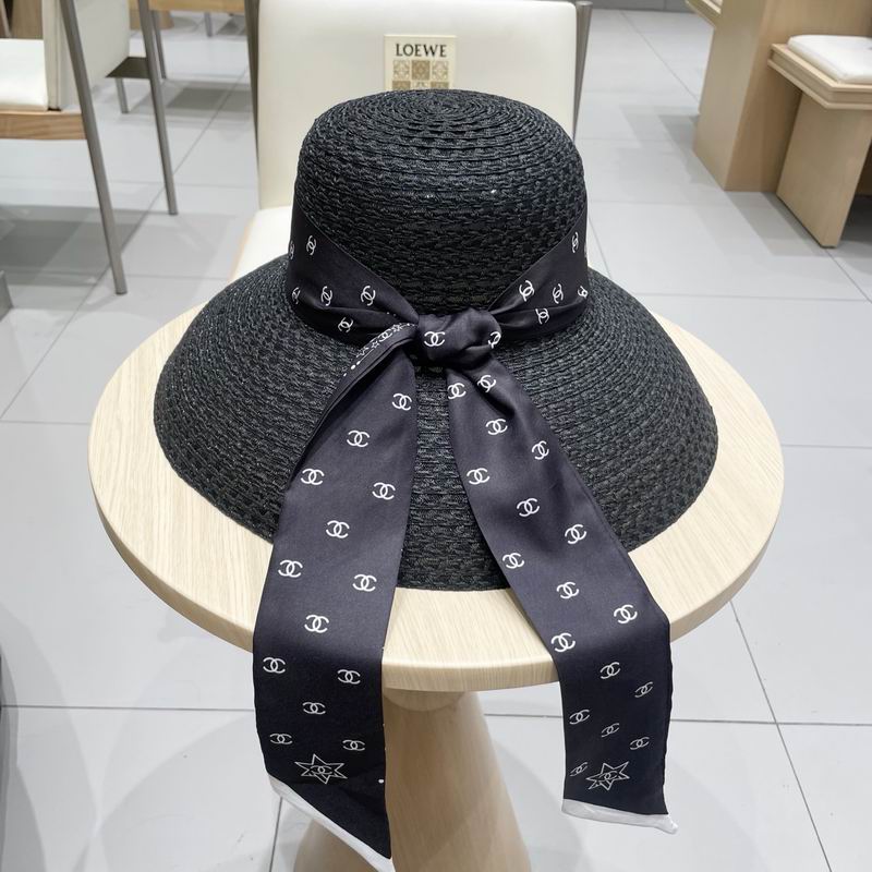 Chanel top hat (1036)