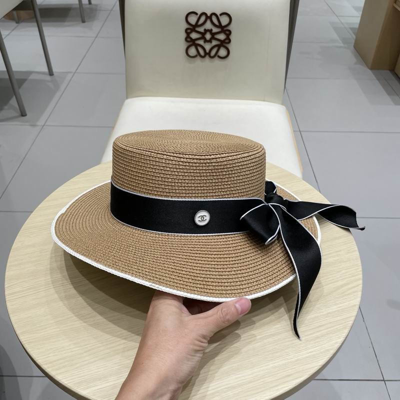 Chanel top hat (1037)