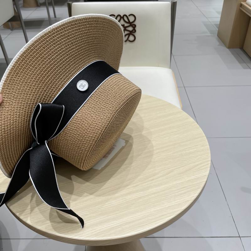 Chanel top hat (1038)