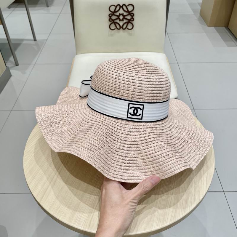 Chanel top hat (1039)