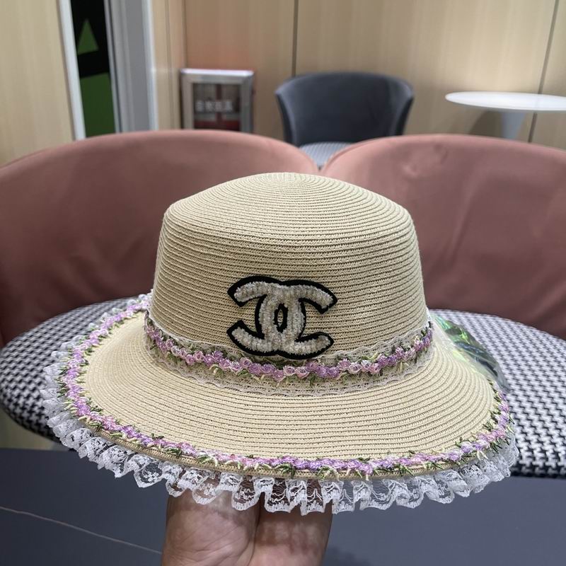 Chanel top hat (104)