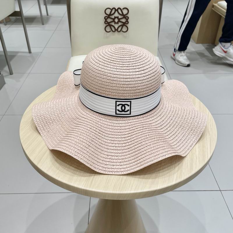 Chanel top hat (1042)