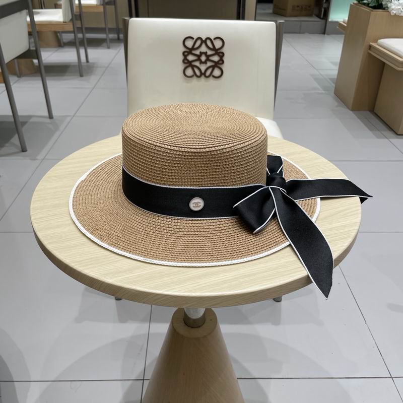 Chanel top hat (1044)