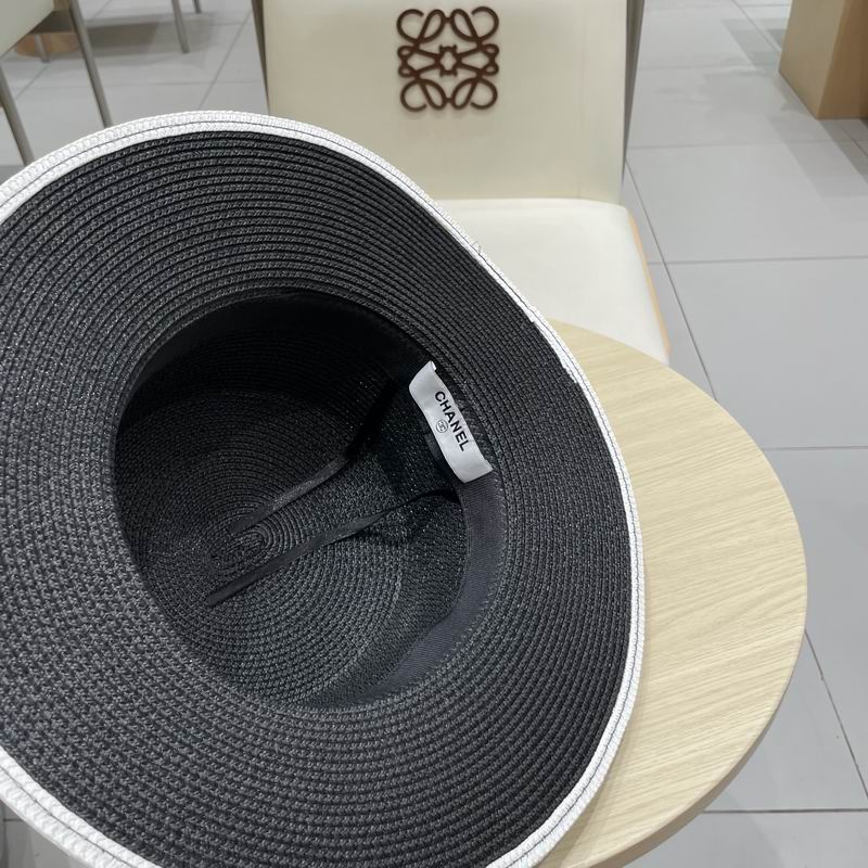 Chanel top hat (1045)