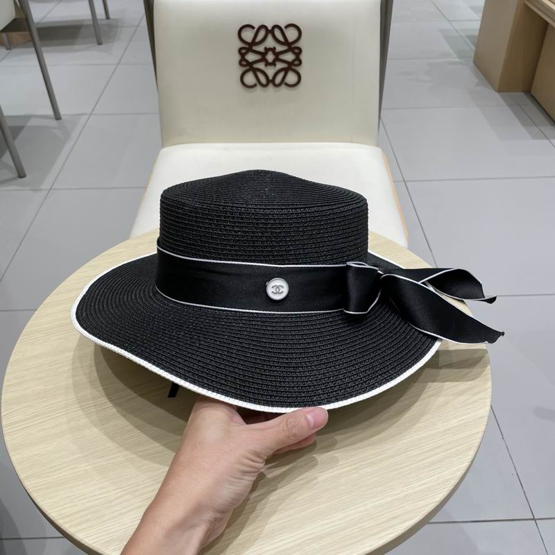 Chanel top hat (1046)