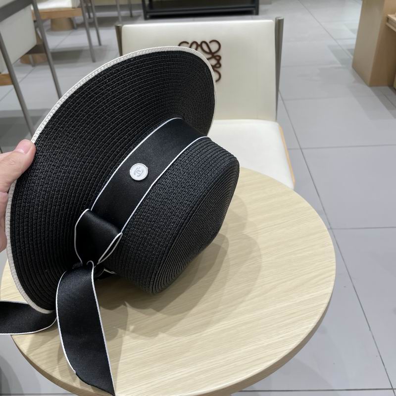 Chanel top hat (1047)