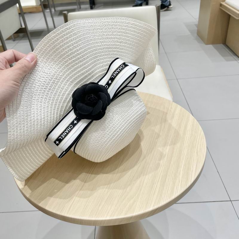 Chanel top hat (1048)