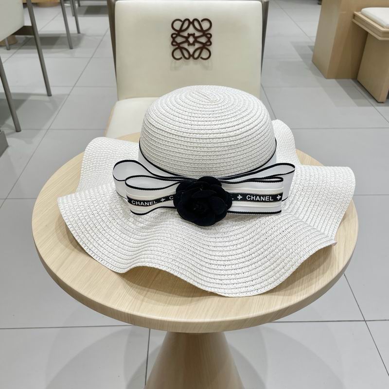 Chanel top hat (1051)
