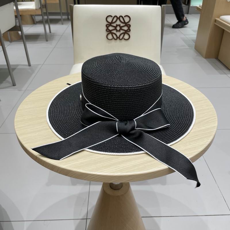 Chanel top hat (1052)
