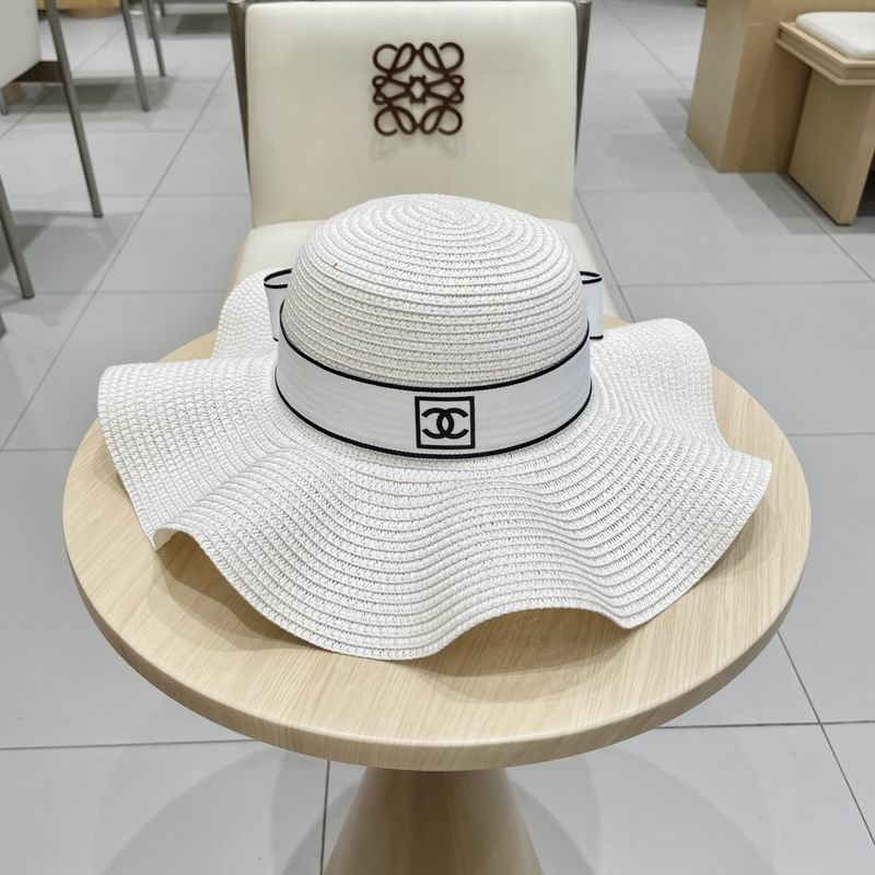 Chanel top hat (1053)