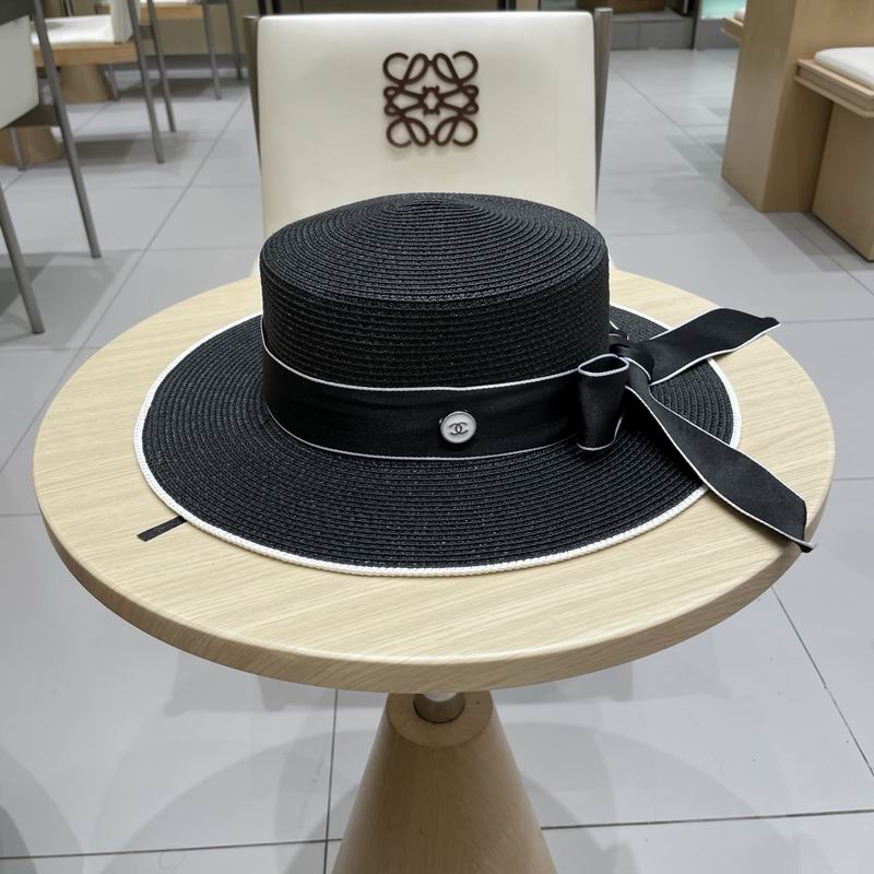 Chanel top hat (1053)