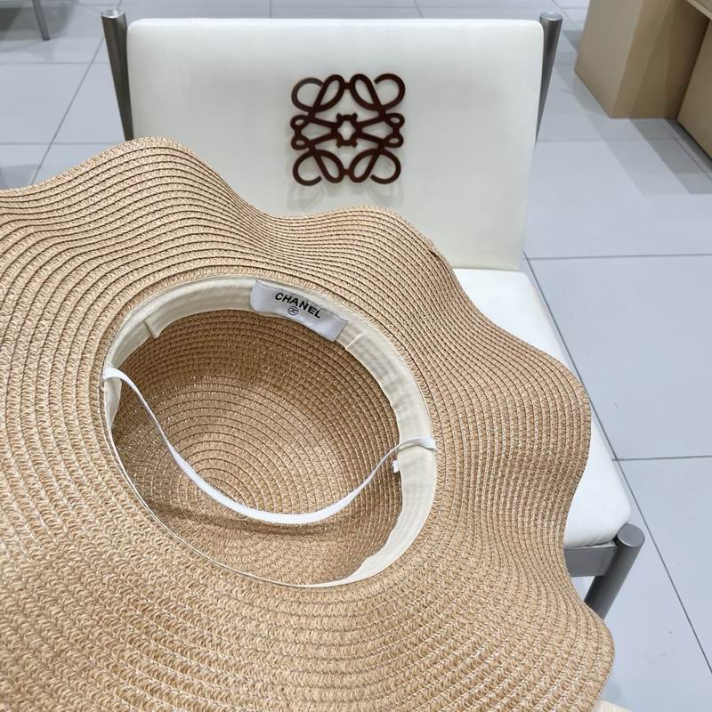 Chanel top hat (1054)