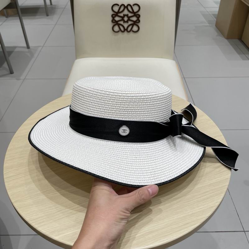 Chanel top hat (1055)