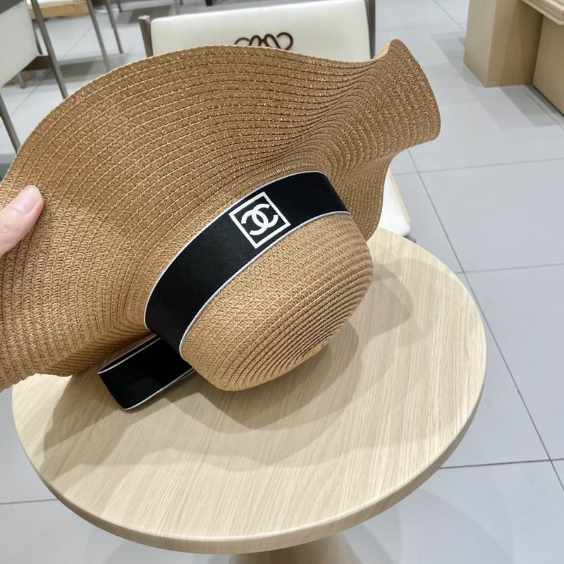 Chanel top hat (1057)