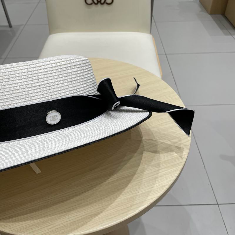 Chanel top hat (1058)