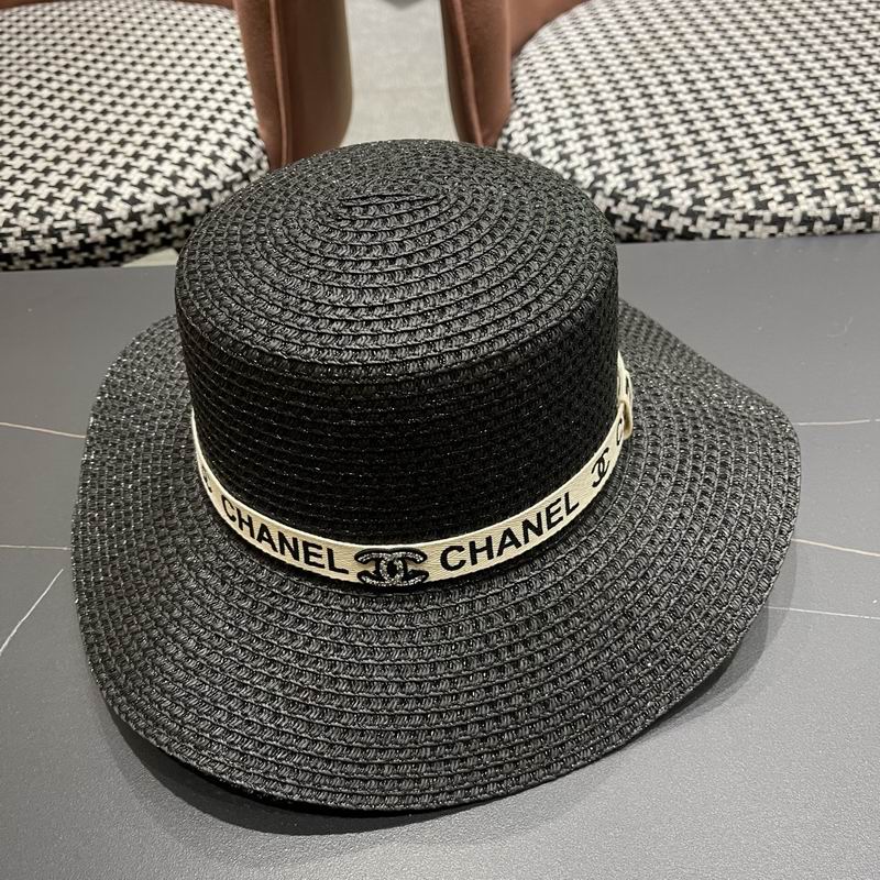 Chanel top hat (106)