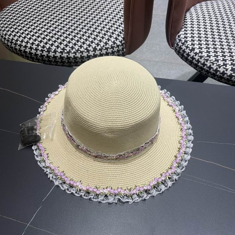Chanel top hat (106)