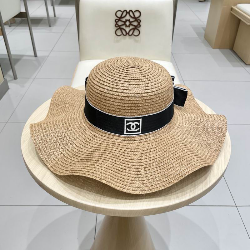 Chanel top hat (1060)