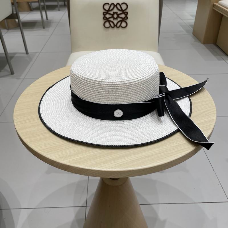 Chanel top hat (1061)