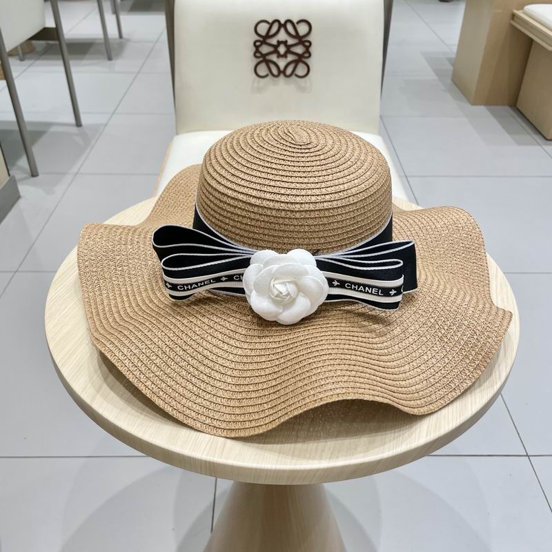 Chanel top hat (1062)