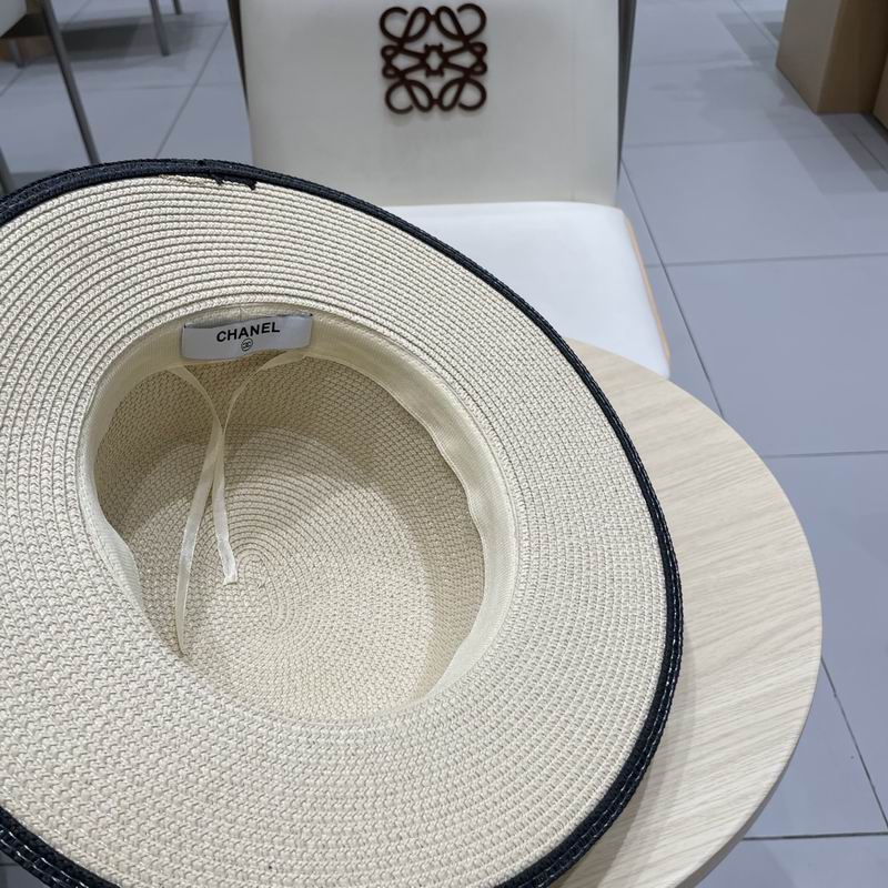 Chanel top hat (1062)