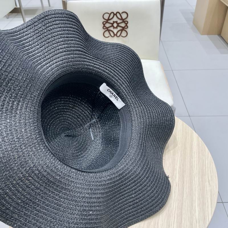 Chanel top hat (1063)