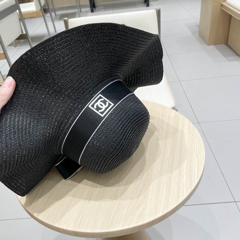 Chanel top hat (1066)