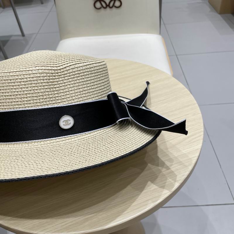 Chanel top hat (1067)