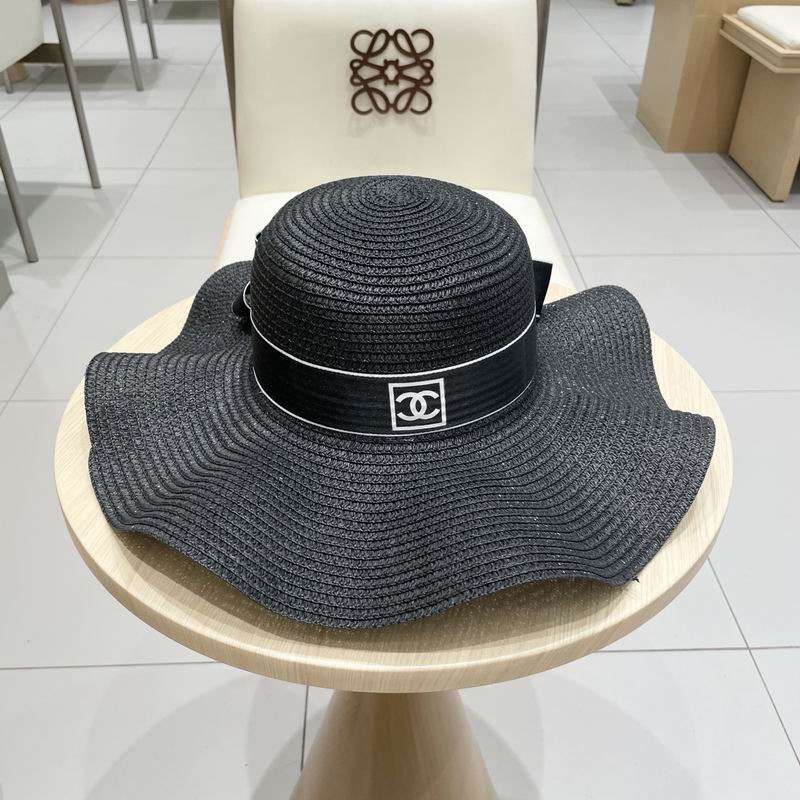 Chanel top hat (1069)