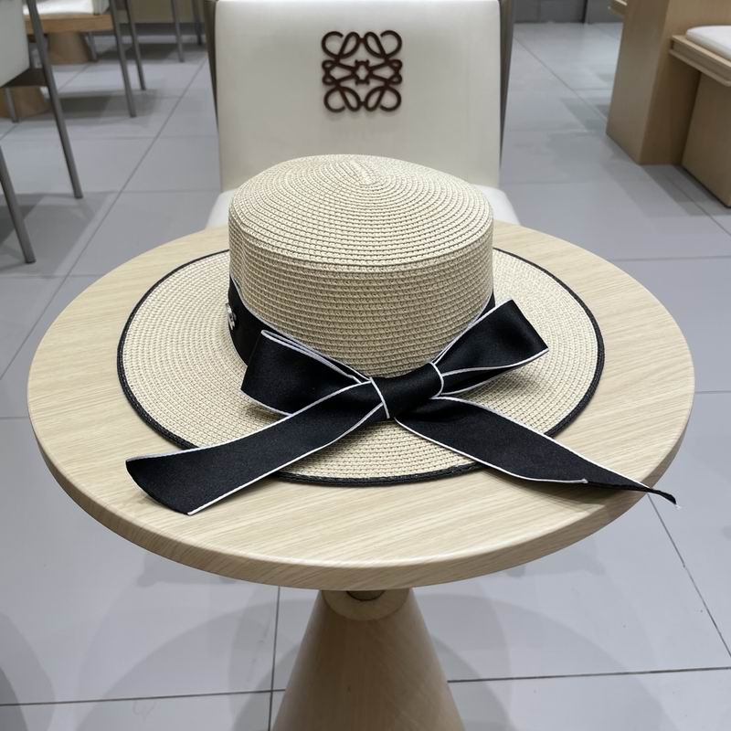 Chanel top hat (1069)