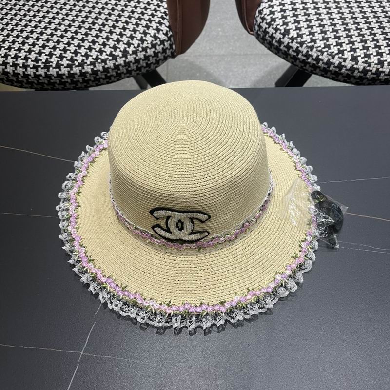 Chanel top hat (107)