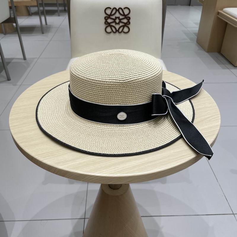 Chanel top hat (1070)