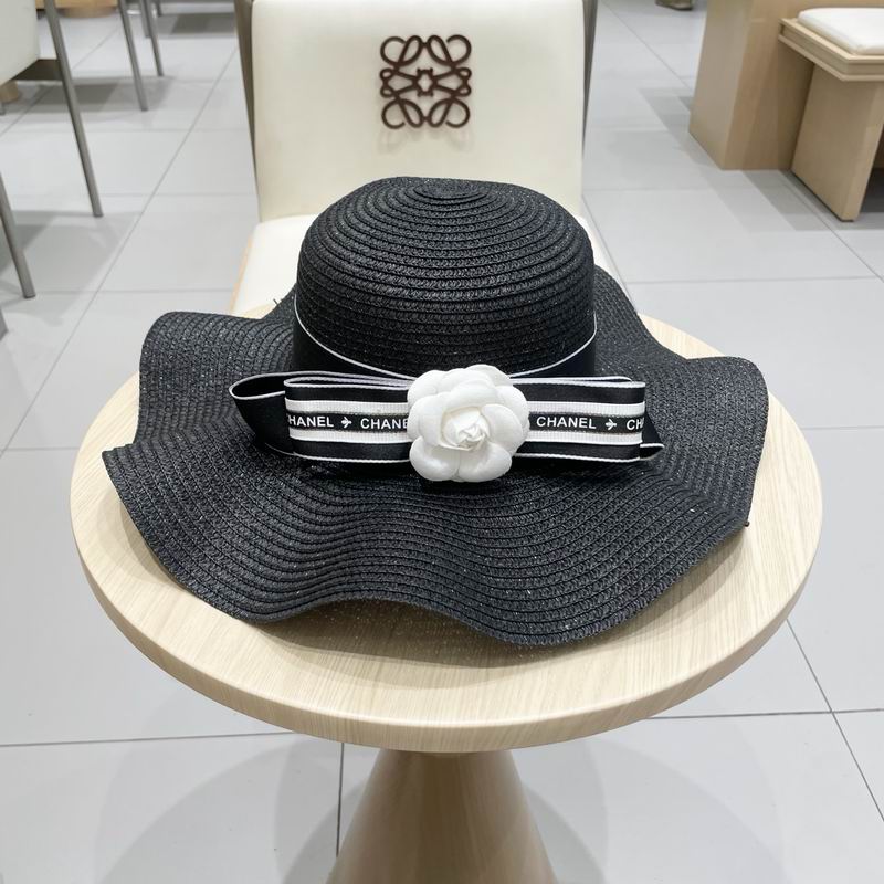 Chanel top hat (1071)