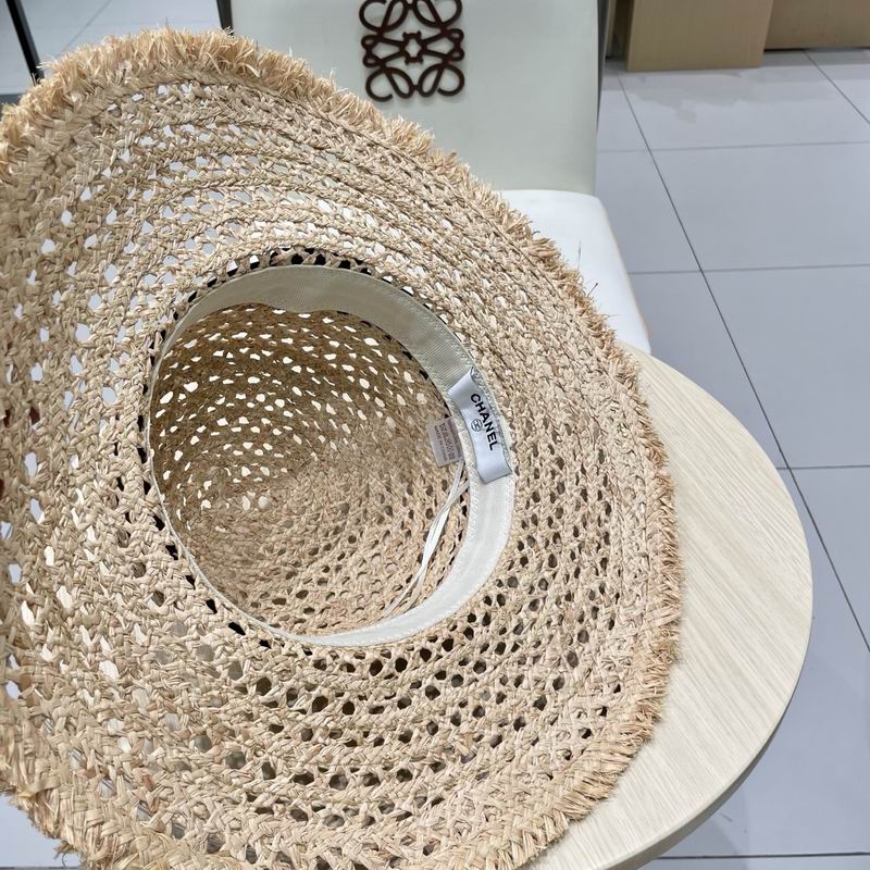 Chanel top hat (1072)